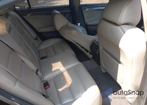 2007 Acura Tl Type S из США, поврежденный, VIN 19UUA76567A009575